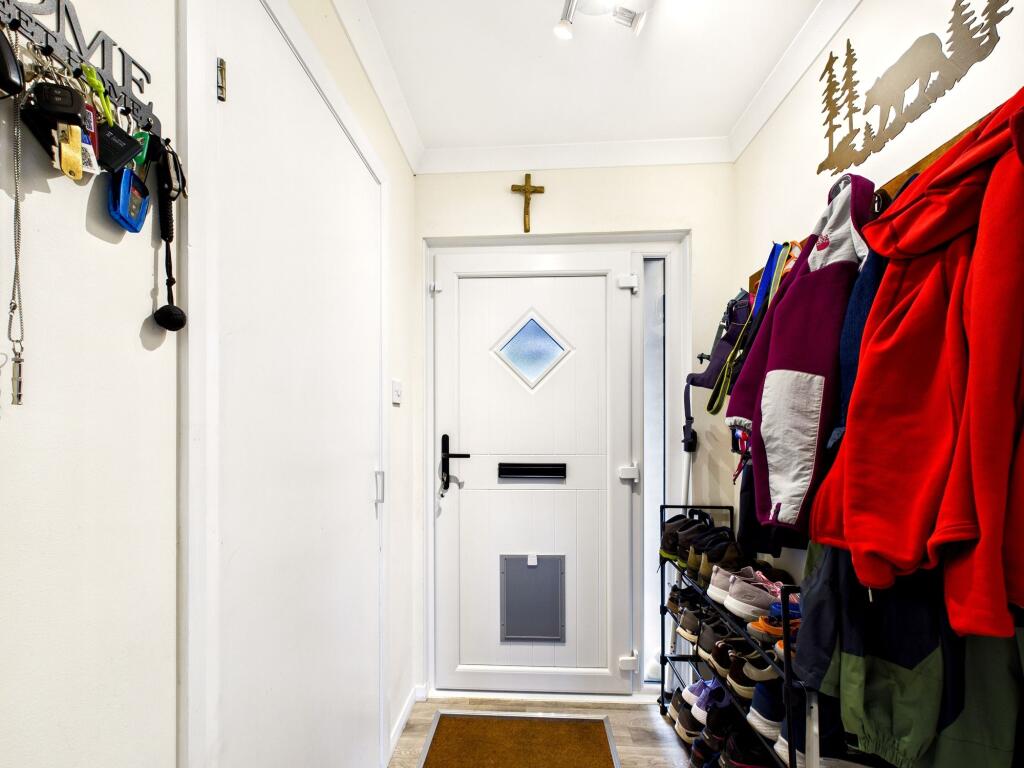 Additional image 9 of Delgaty, Turriff, AB53