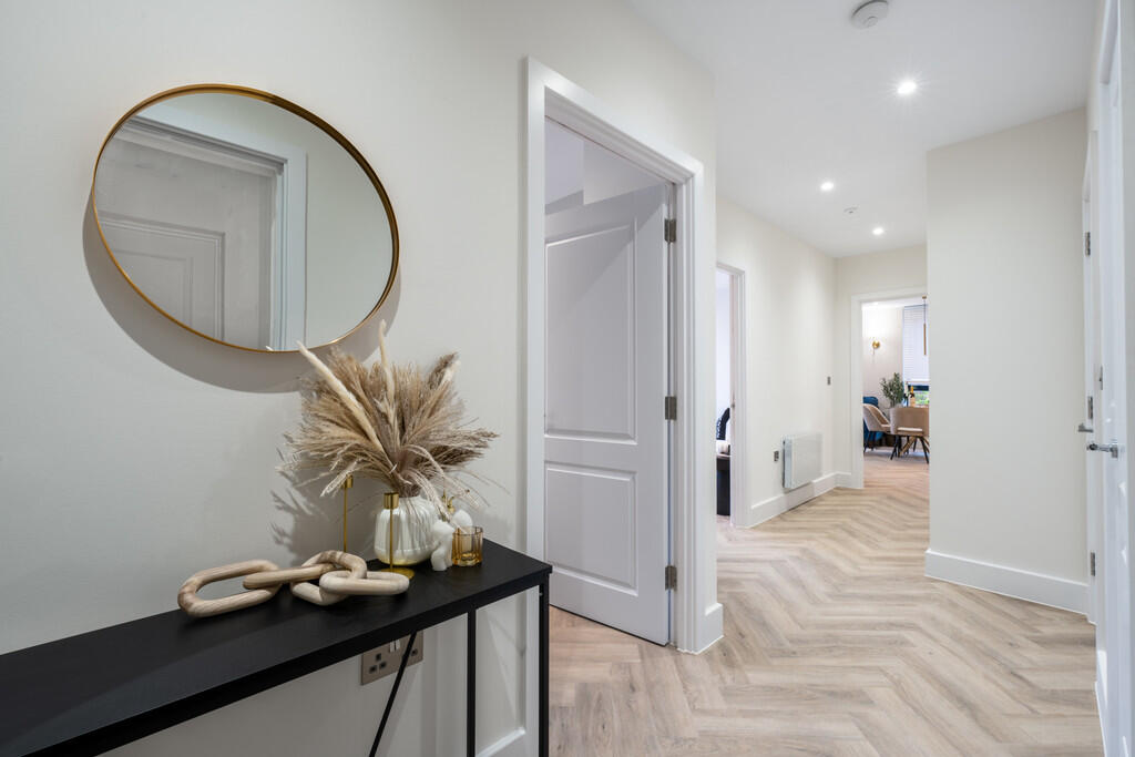 Additional image 4 of Clarence House, St. Albans | New Build Apartments Now Launched