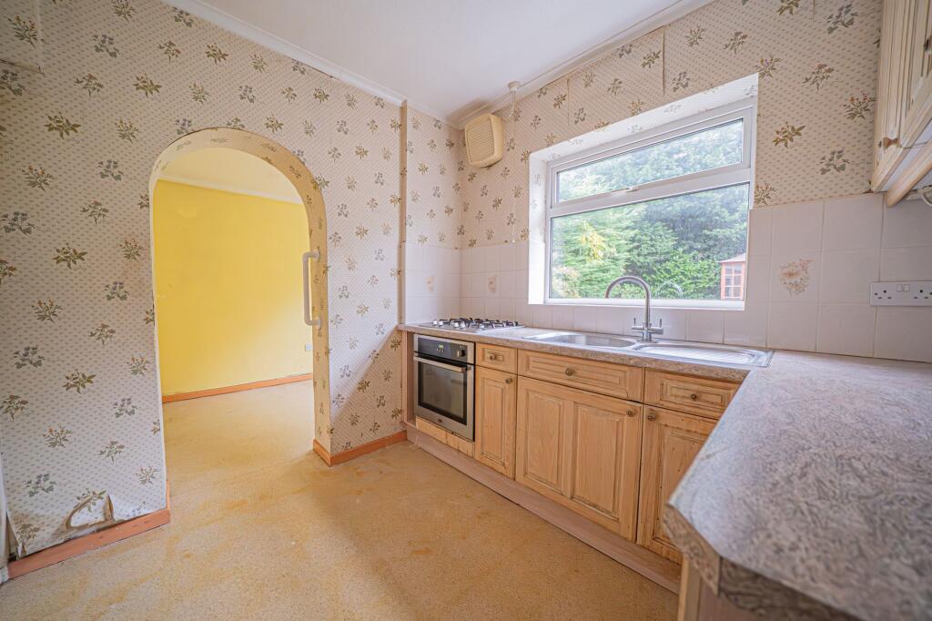 Additional image 5 of Milton Road, Bentley Heath, B93