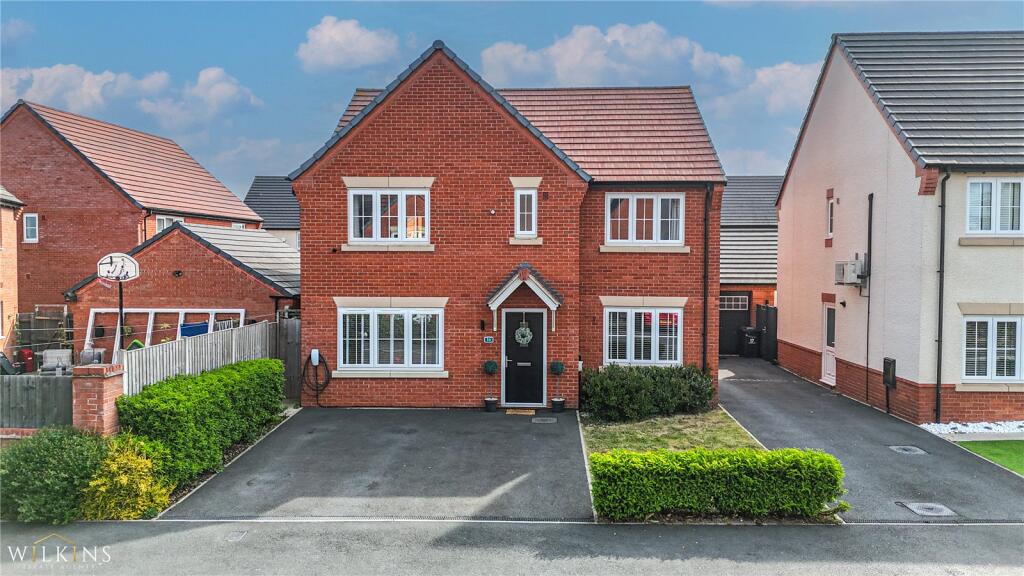 Additional image 40 of Bellingham Grove, Tamworth, Staffordshire, B79