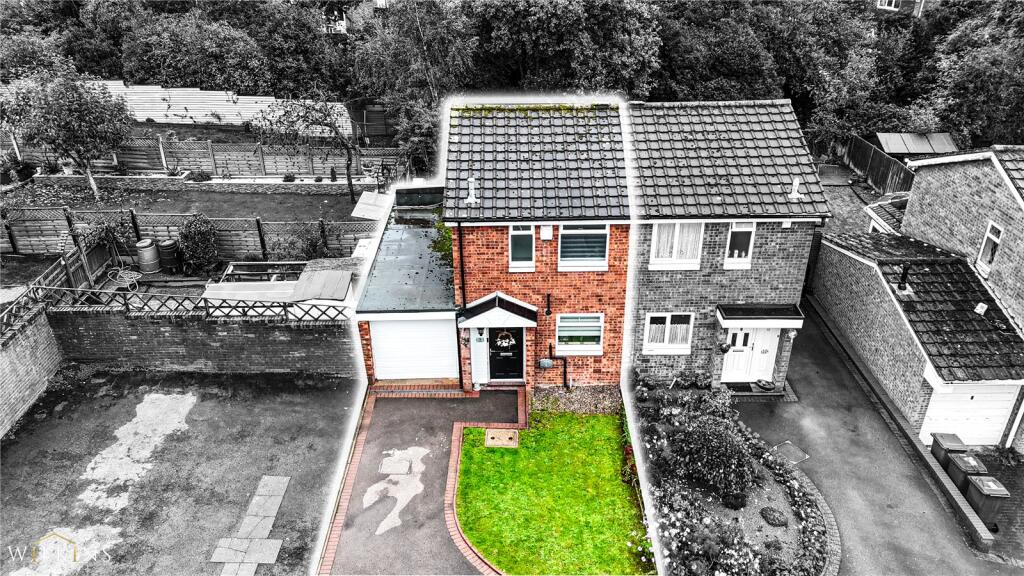 Additional image 22 of Hanlith, Wilnecote, Tamworth, Staffordshire, B77