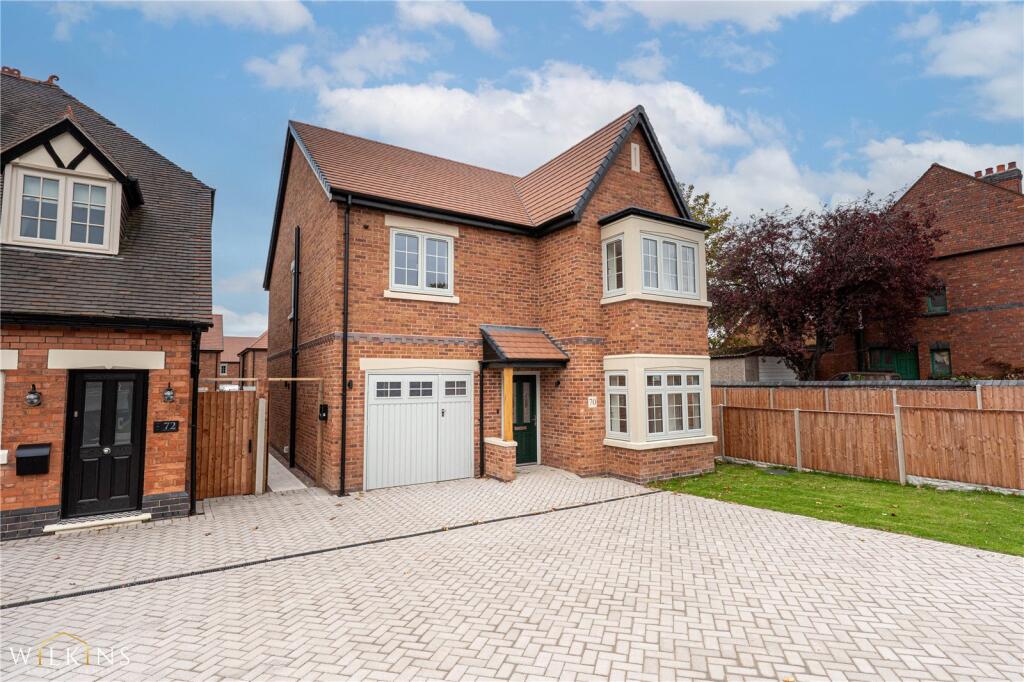 Additional image 32 of Dosthill Road, Two Gates, Tamworth, Staffordshire, B77