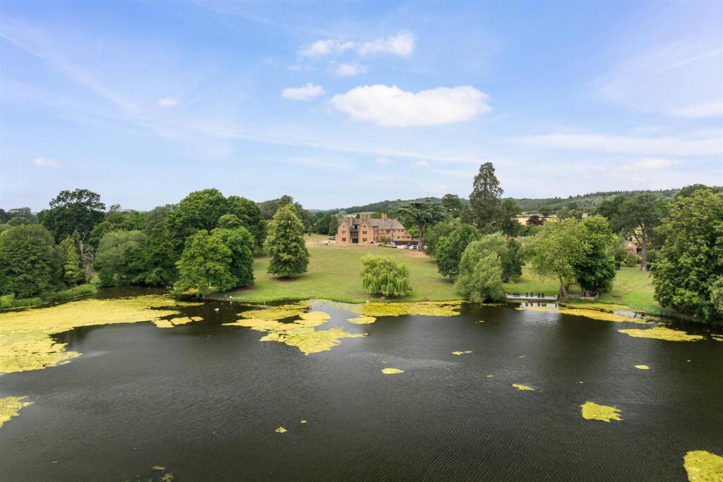 Additional image 38 of Edstone Hall, Edstone, Wootton Wawen