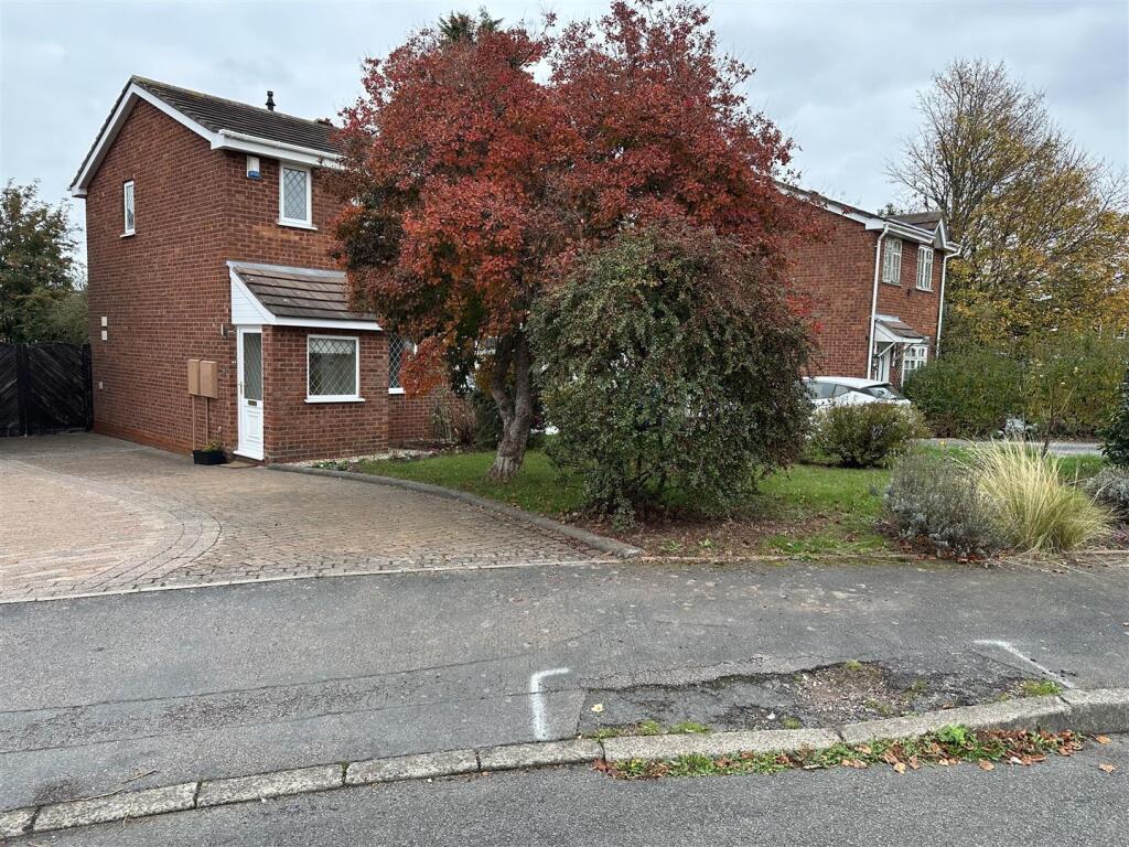 Additional image 5 of Darnbrook, Wilnecote