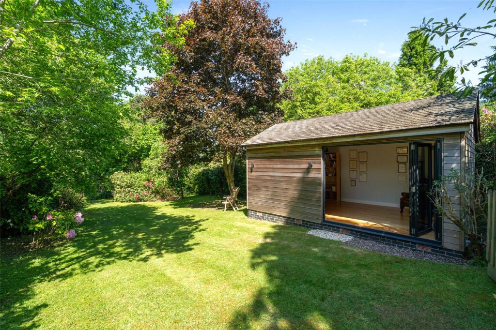 Additional image 6 of Earlswood Common, Earlswood, Solihull, Warwickshire, B94