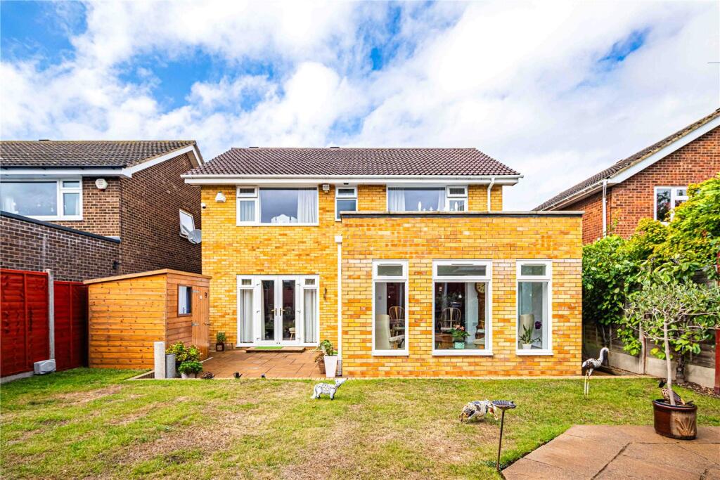 Additional image 15 of Long Fallow, St. Albans, Hertfordshire, AL2