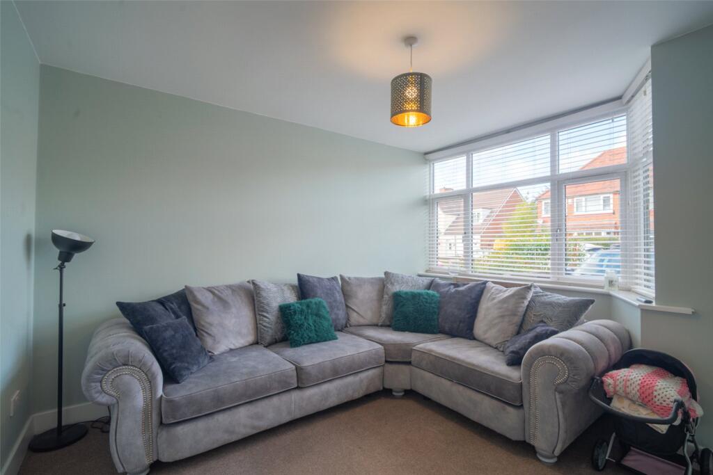 Additional image 8 of Clinton Road, Shirley, Solihull, West Midlands, B90