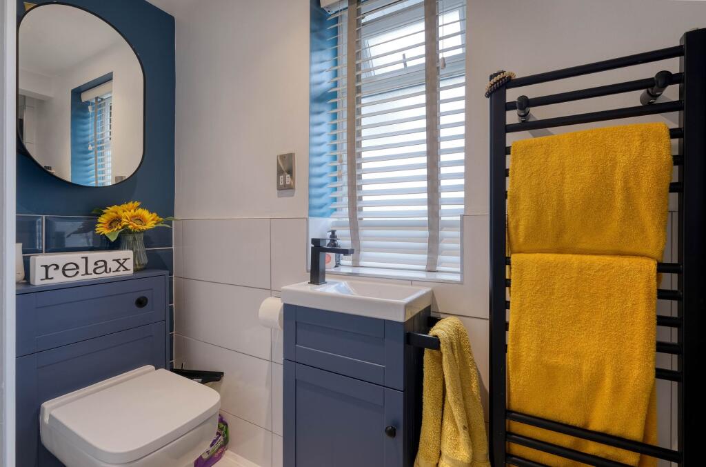 Additional image 22 of Gainsborough Crescent, Knowle, B93