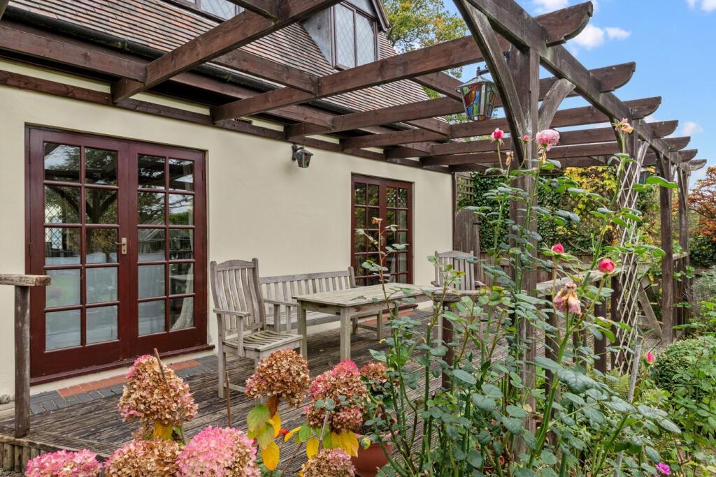 Additional image 38 of Old Warwick Road, Lapworth, Solihull, B94