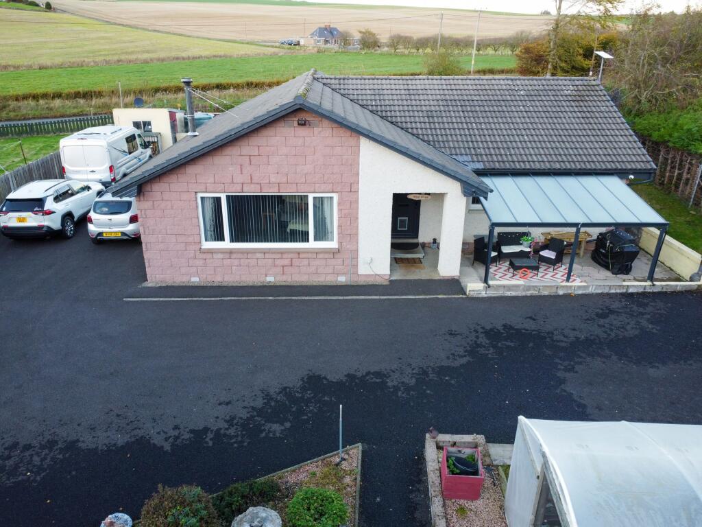 Property image for Delgaty, Turriff, AB53