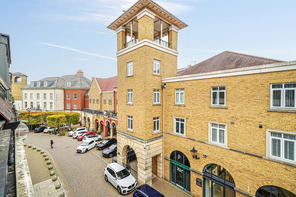 Additional image 9 of Park View House, Main Street, Dickens Heath