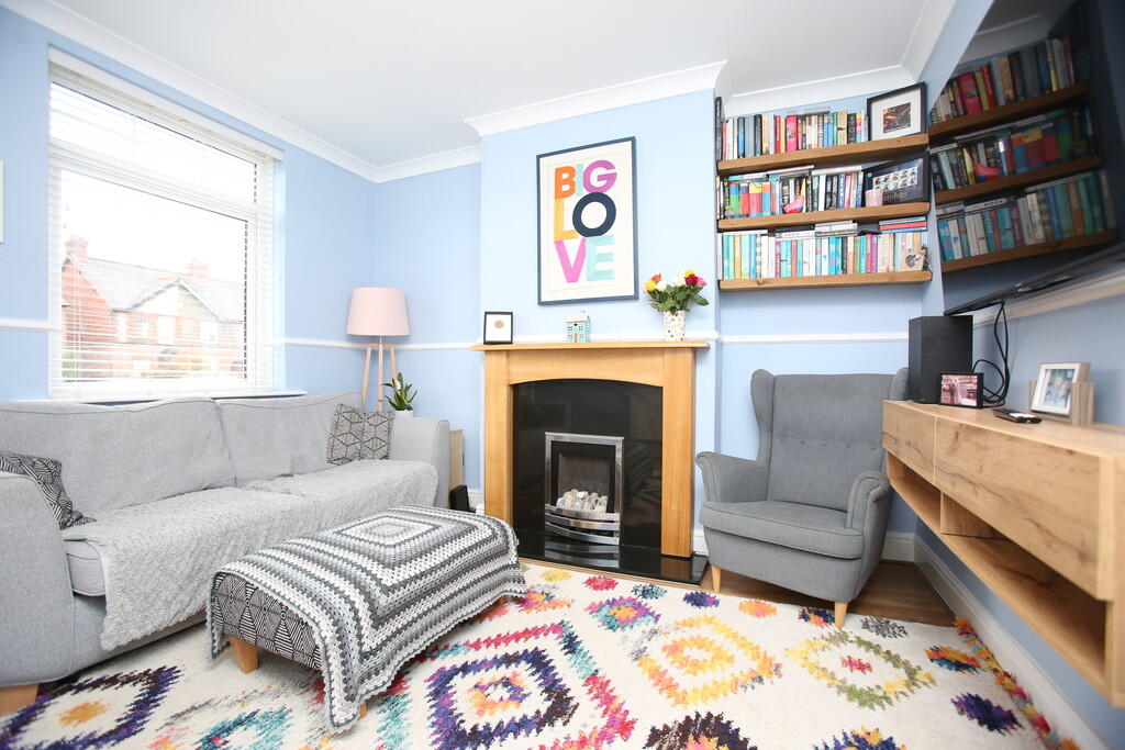 Additional image 22 of Watling Street, Dordon