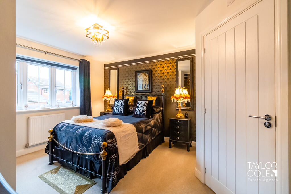 Additional image 19 of The Hills, Warton