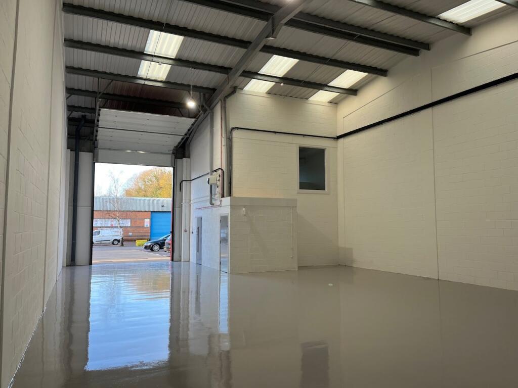 Additional image 4 of Unit 4 Dencora Centre, St. Albans, AL1 5HN