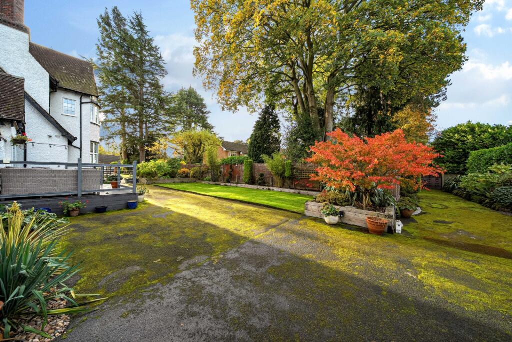 Additional image 22 of Beaumont Grove, Solihull, West Midlands, B91