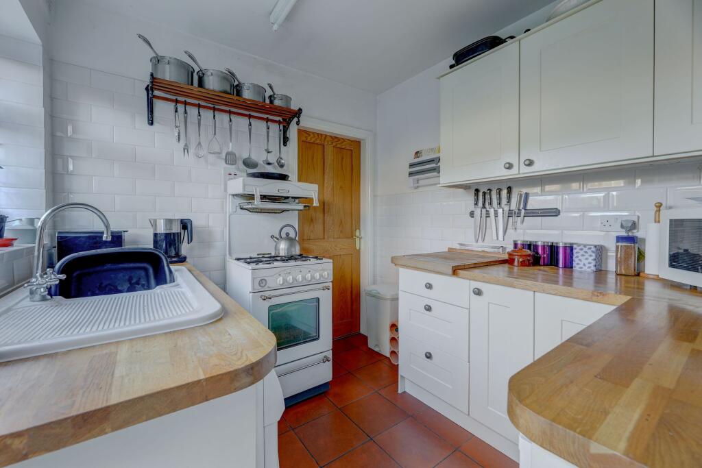 Additional image 16 of Milton Road, Bentley Heath, B93