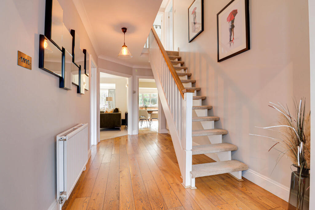 Additional image 10 of Mayflower Road, Park Street, St. Albans, AL2