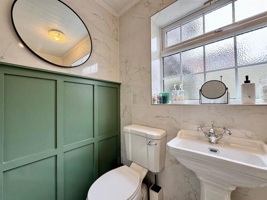 Additional image 18 of Fledburgh Drive, New Hall, Sutton Coldfield