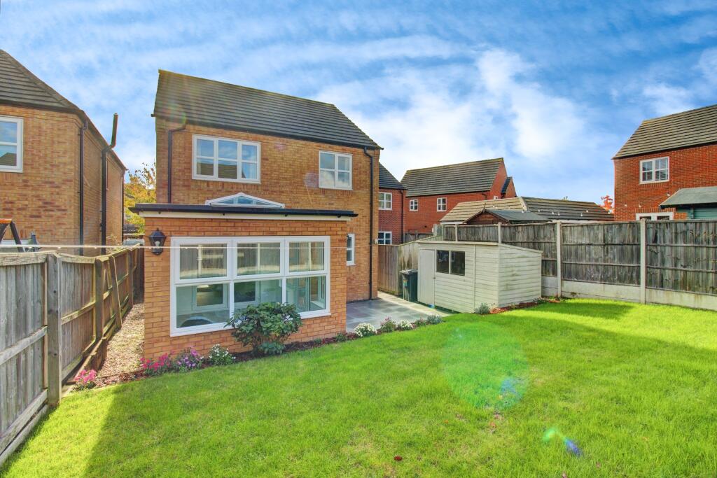 Additional image 25 of Croft Close, Tamworth, B77