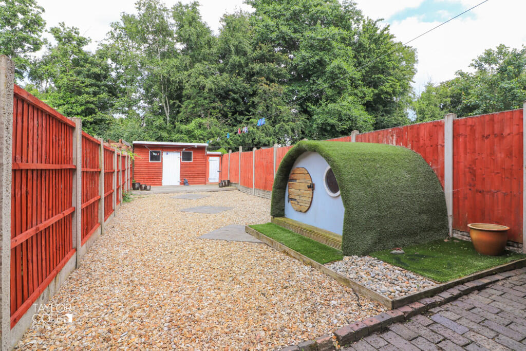 Additional image 19 of Florendine Street, Amington