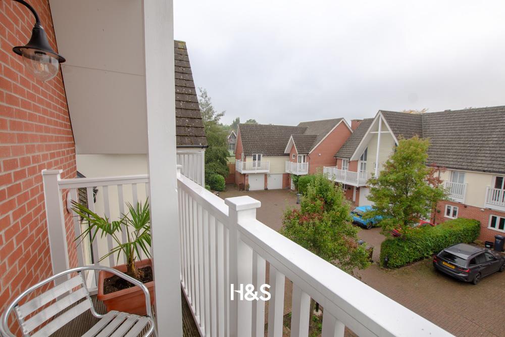 Additional image 21 of Woodshires Road, Solihull