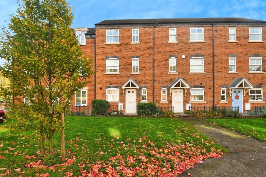 Property image for Cupronickel Way, Wilnecote, Tamworth