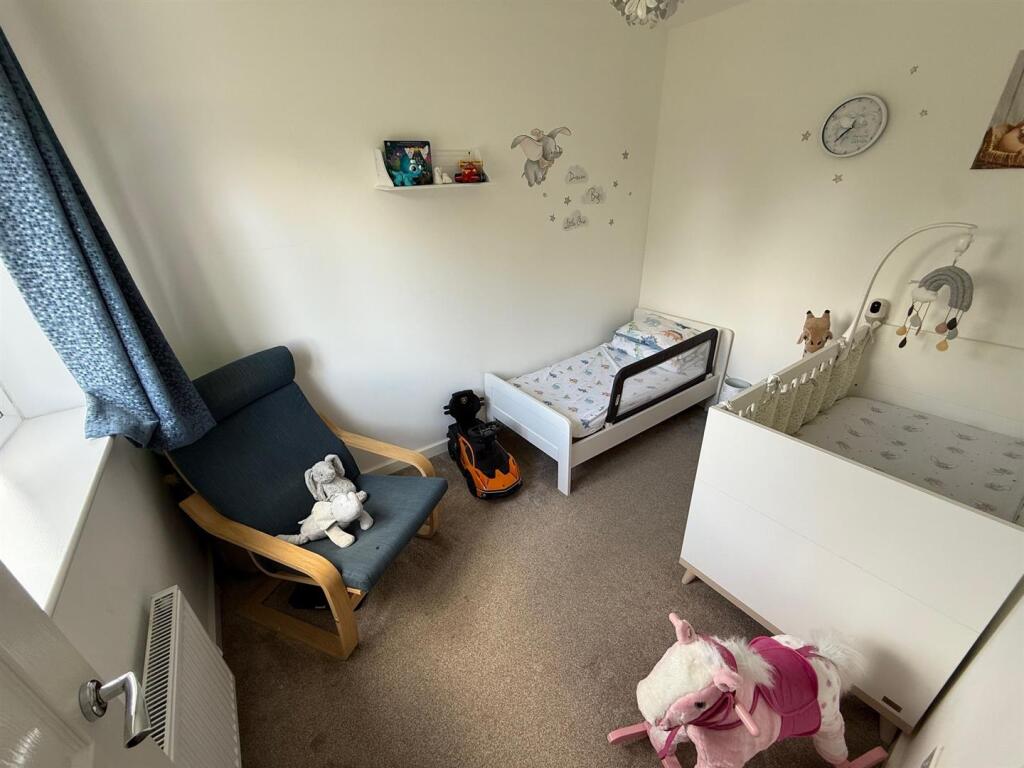 Additional image 14 of Perry Gardens, Blythe Valley Park, Shirley