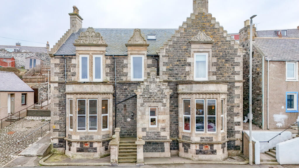 Property image for Shore Street, Macduff, AB44 1UB