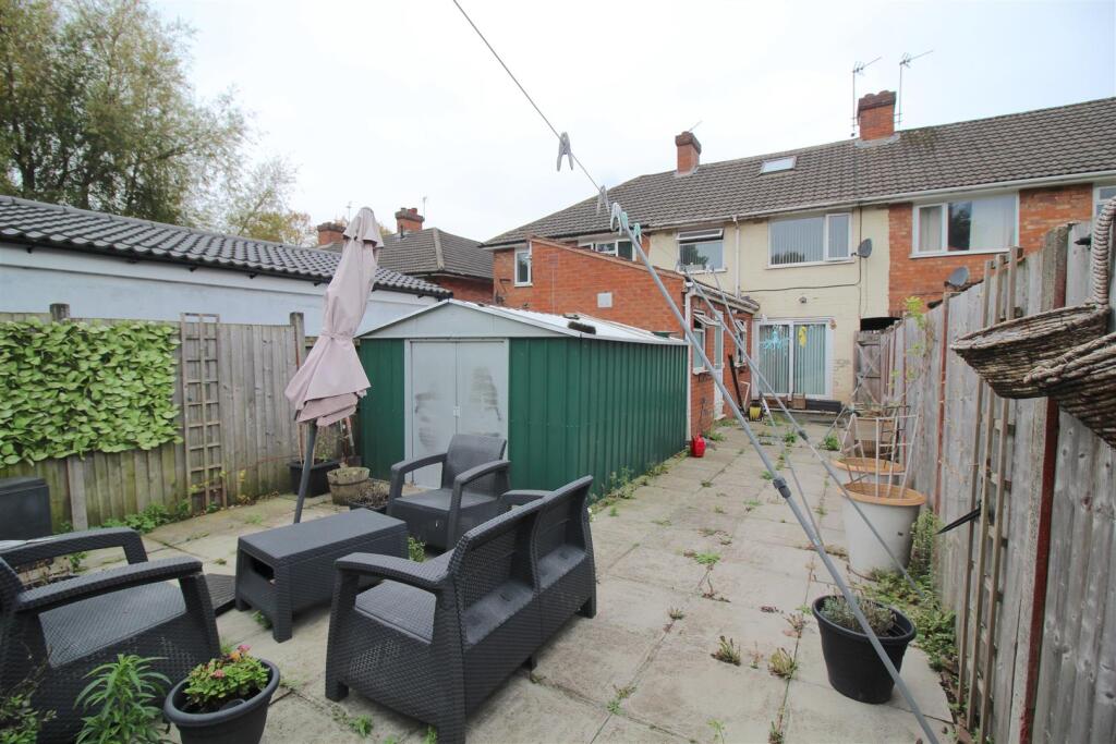 Additional image 7 of Fordrough Lane, Birmingham