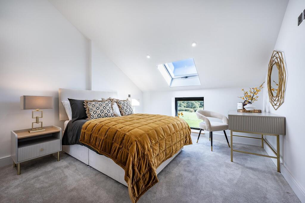 Additional image 30 of Salter Street, Earlswood, Solihull