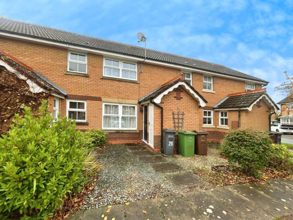 Property image for Kilsby Grove, Hillfields, Solihull