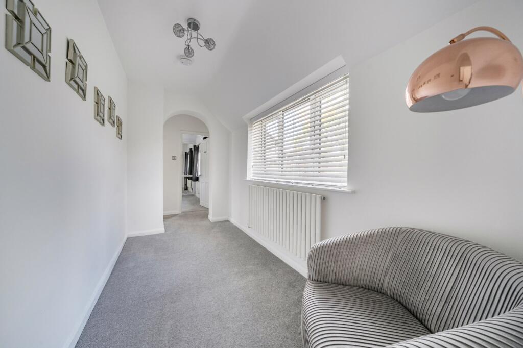 Additional image 12 of Church Hill Road, Solihull, West Midlands, B91