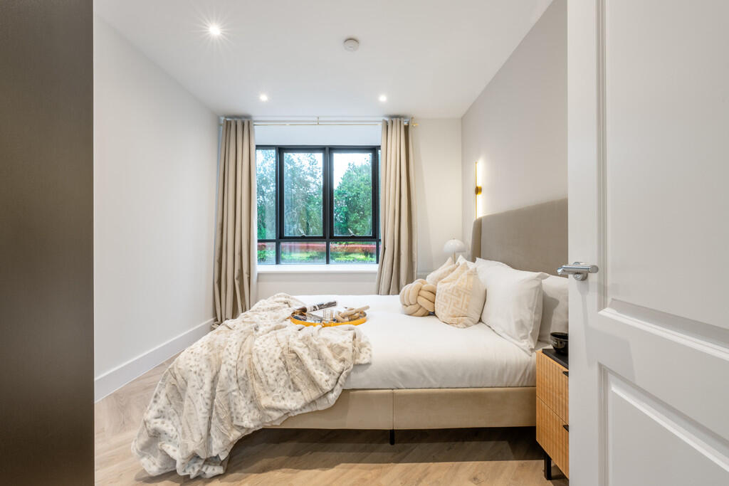 Additional image 15 of Clarence House, St. Albans | New Build Apartments Now Launched