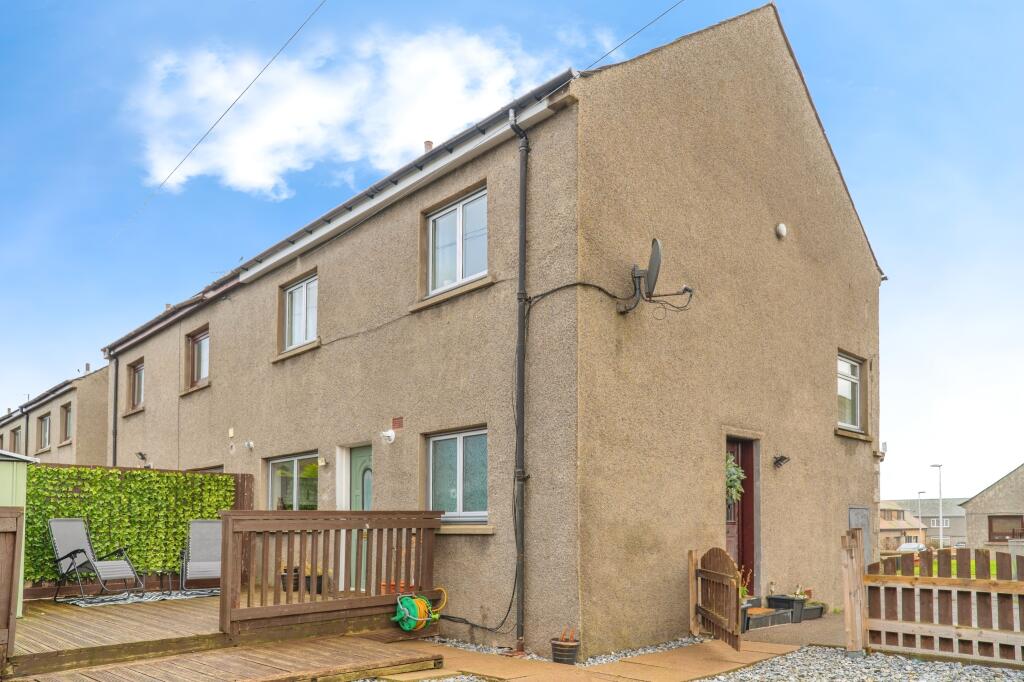 Additional image 14 of Addison Crescent, Banff, AB45