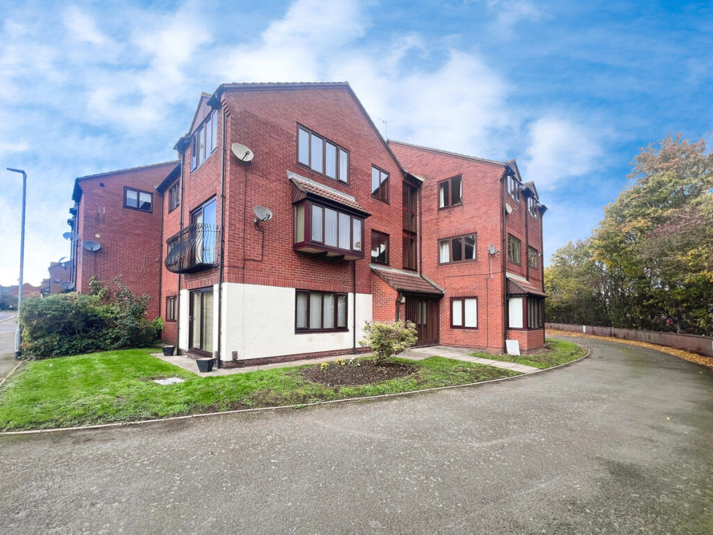 Saxon Mill Lane, Tamworth, B79