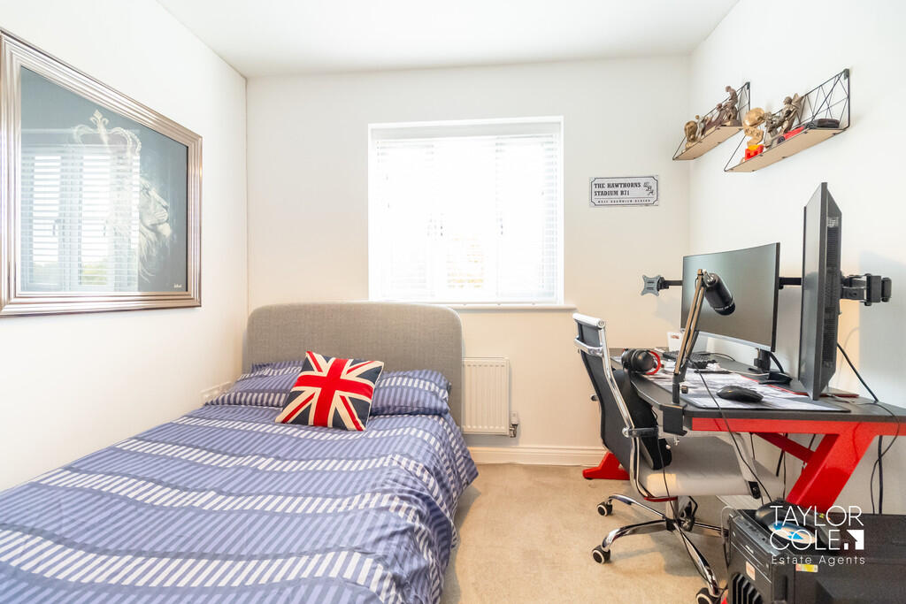 Additional image 29 of Hill Drive, Polesworth