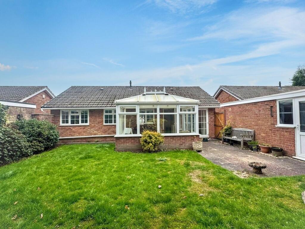 Additional image 17 of Monkspath, Sutton Coldfield