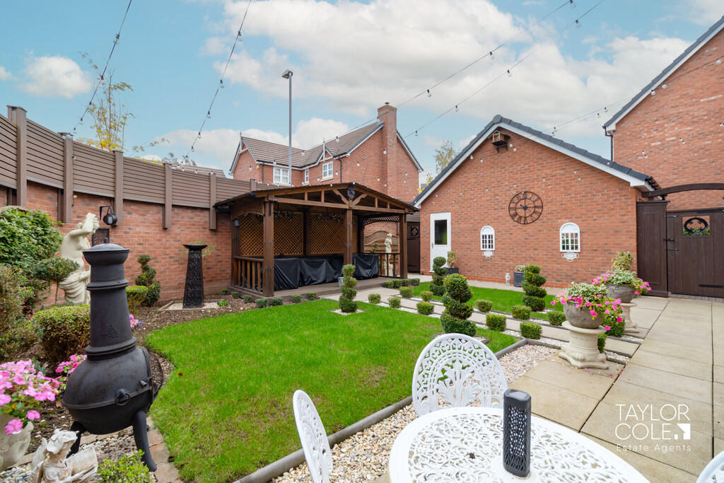 Additional image 35 of The Hills, Warton