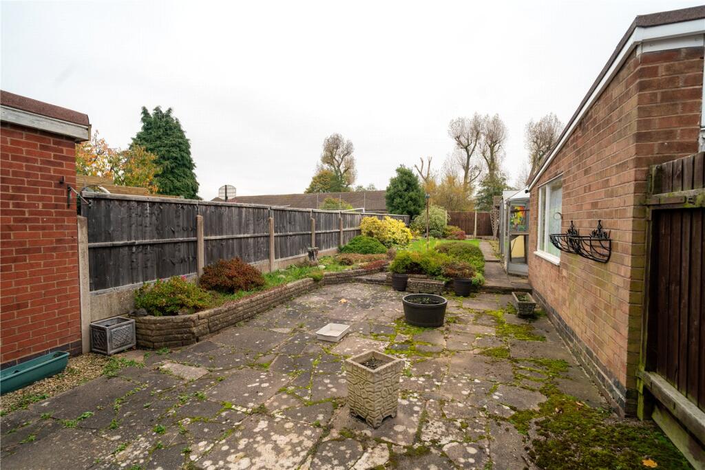 Additional image 8 of Fallowfield Road, Solihull, West Midlands, B92