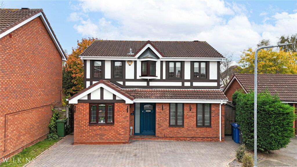 Additional image 49 of Hereford Way, Tamworth, Staffordshire, B78