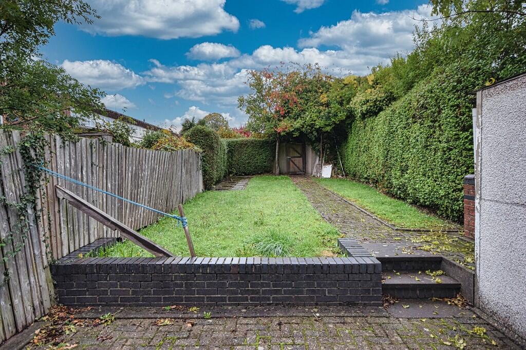 Additional image 4 of Walsgrave Drive, Solihull