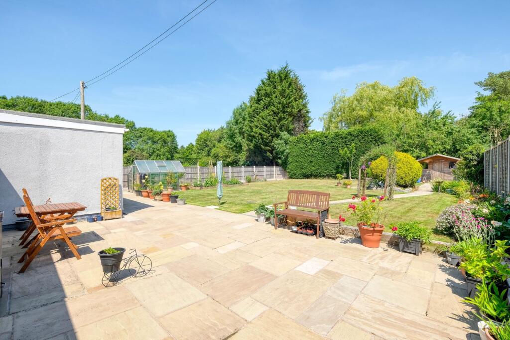 Additional image 17 of Haye Lane, Mappleborough Green, B80