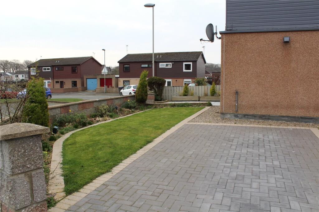 Additional image 10 of Birch Grove, Mintlaw, Aberdeenshire, AB42