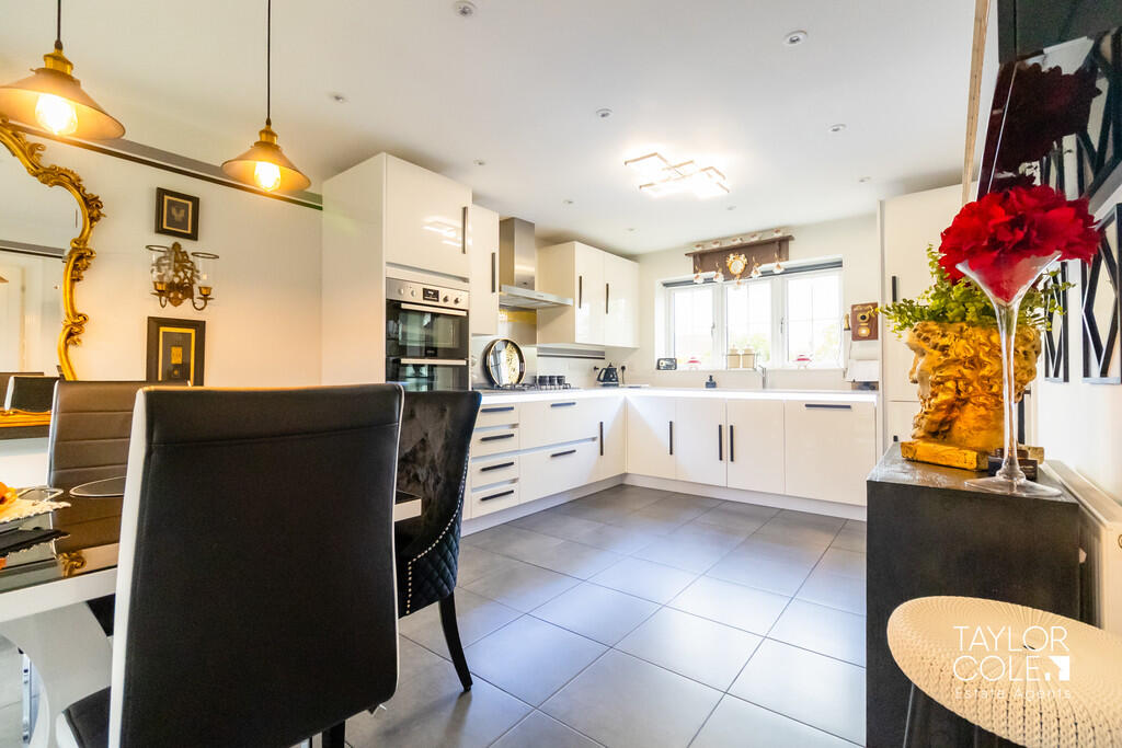 Additional image 13 of The Hills, Warton