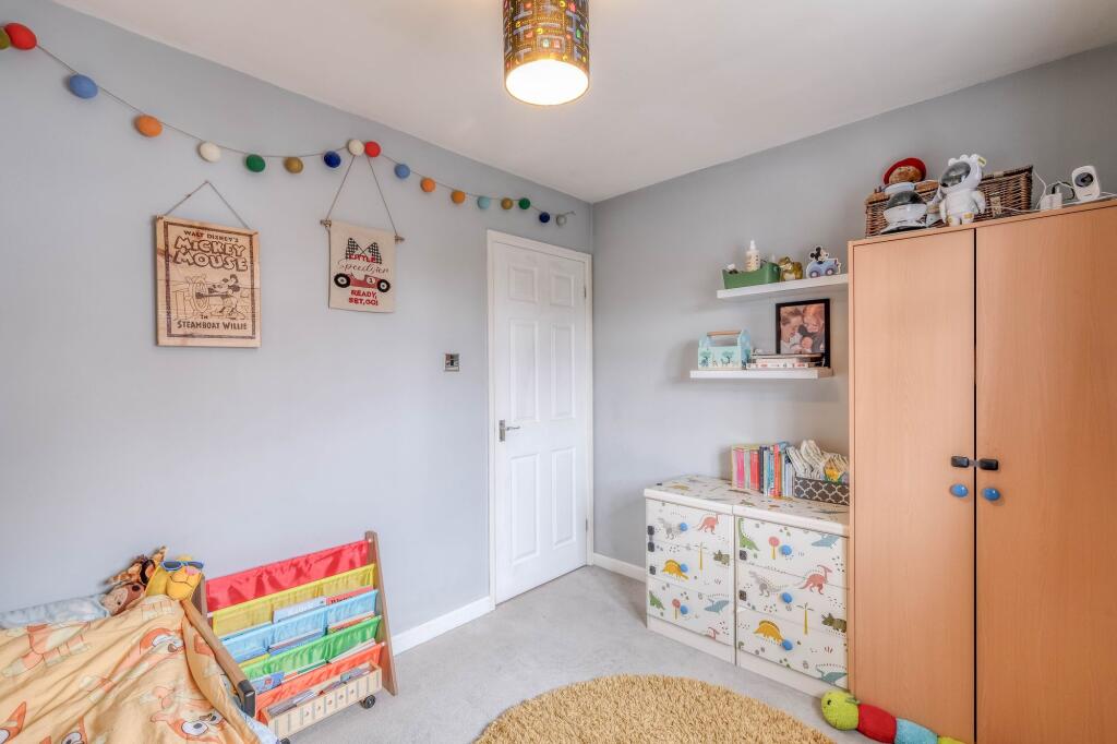 Additional image 11 of Foregate Street, Astwood Bank, B96