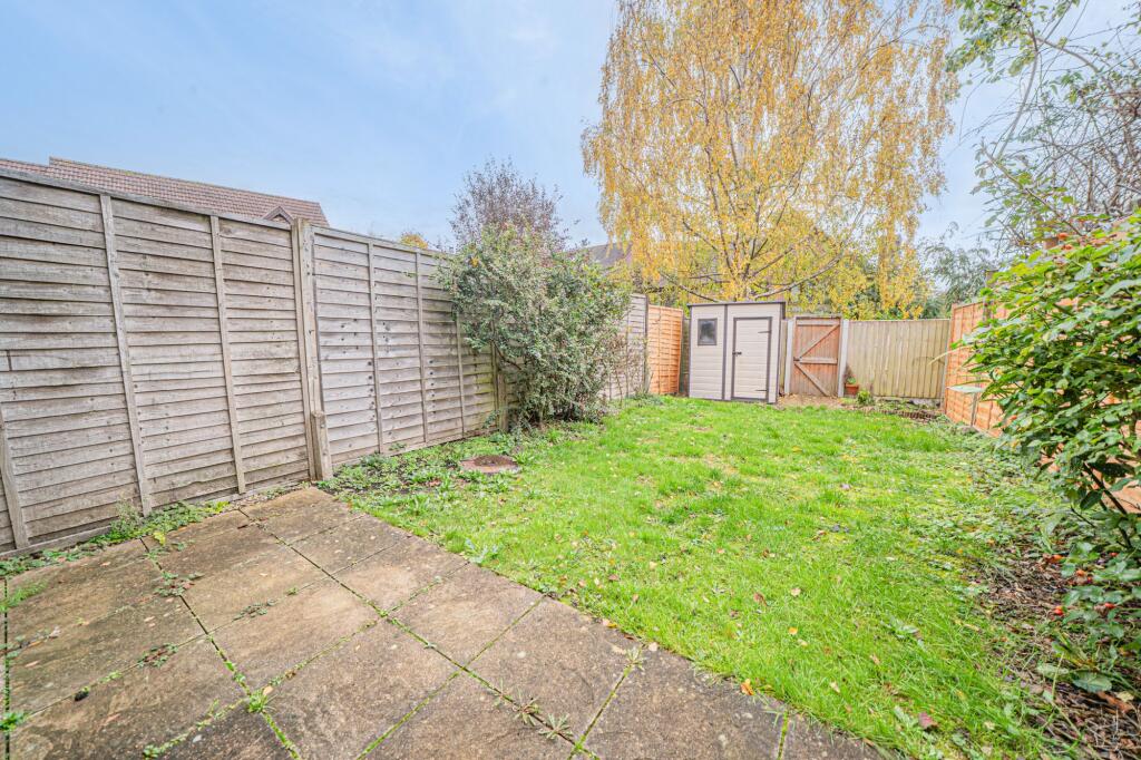 Additional image 9 of Hertford Way, Knowle, B93