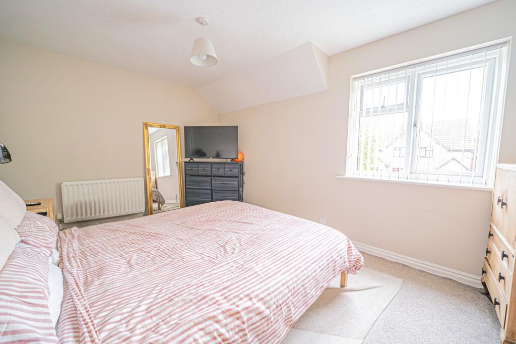 Additional image 5 of Hertford Way, Knowle, B93