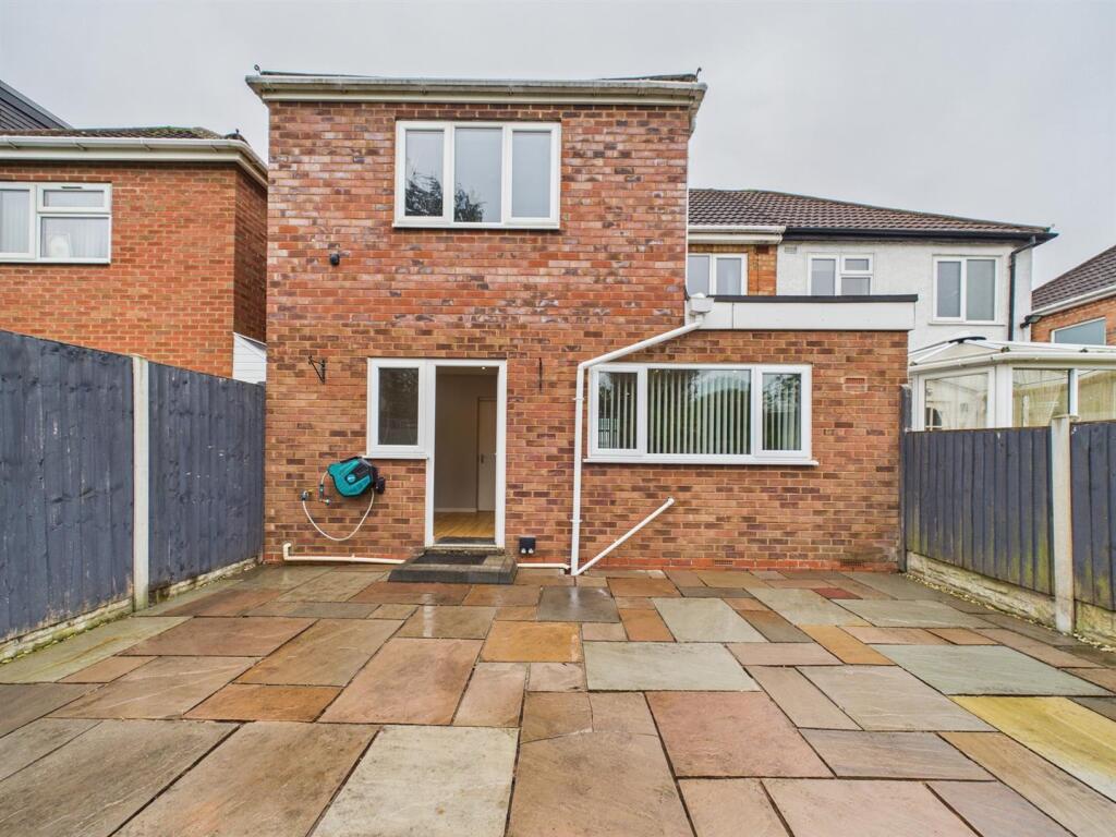 Additional image 19 of 76, Summerfield Road Solihull, B92 8PZ