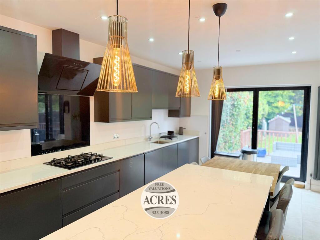 Additional image 8 of Jordan Road, Four Oaks