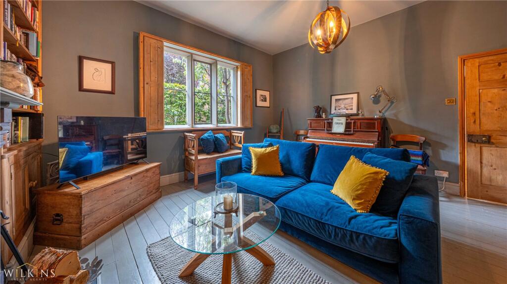 Additional image 5 of High Street, Polesworth, Tamworth, Warwickshire, B78